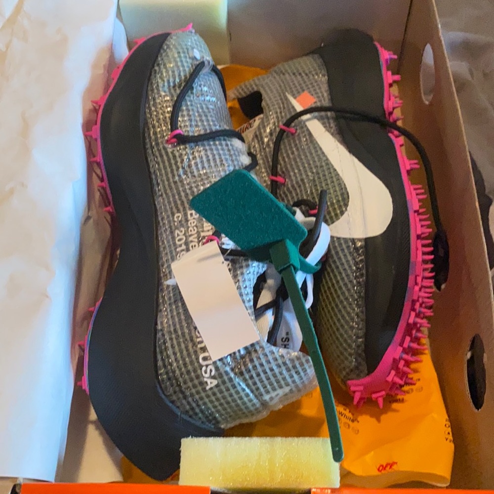 Never worn/ brand new